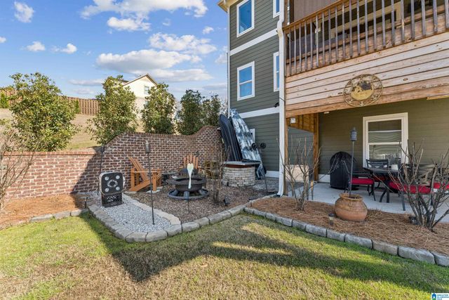 135 MACDONALD COURT, Springville, AL 35146