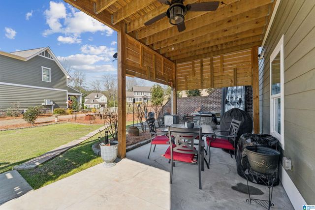 135 MACDONALD COURT, Springville, AL 35146