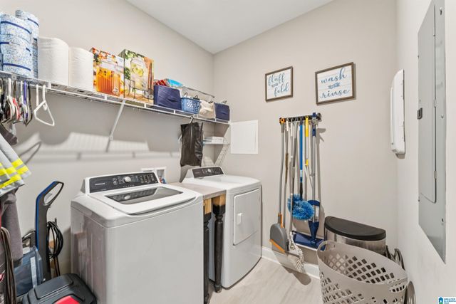 135 MACDONALD COURT, Springville, AL 35146