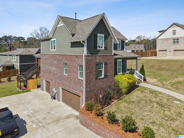 135 MACDONALD COURT, Springville, AL 35146