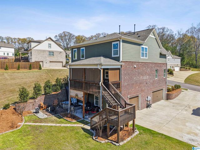 135 MACDONALD COURT, Springville, AL 35146