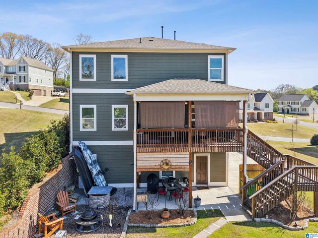 135 MACDONALD COURT, Springville, AL 35146