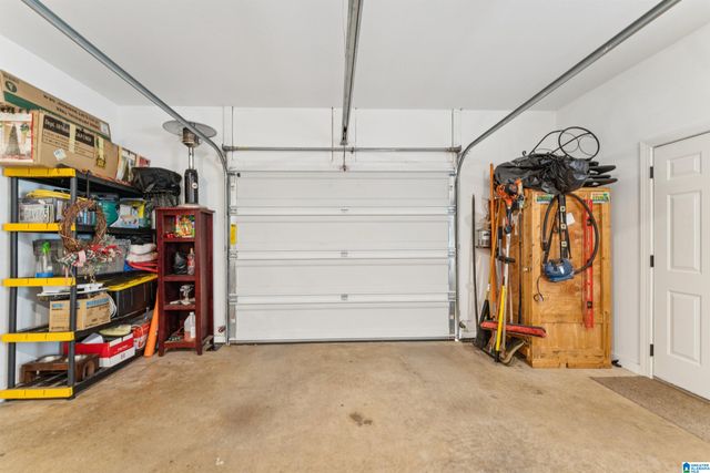 135 MACDONALD COURT, Springville, AL 35146