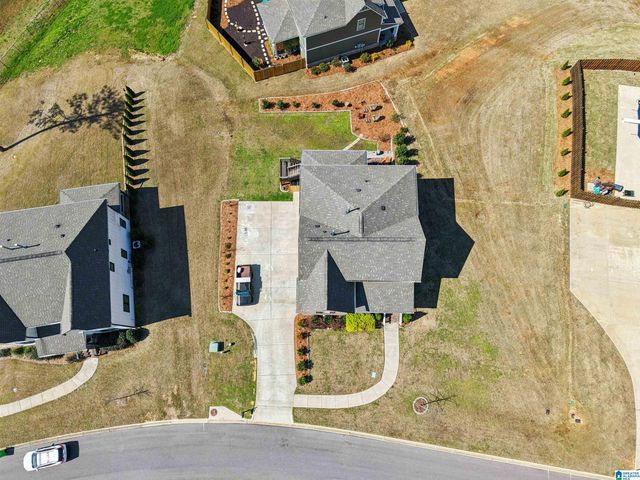 135 MACDONALD COURT, Springville, AL 35146