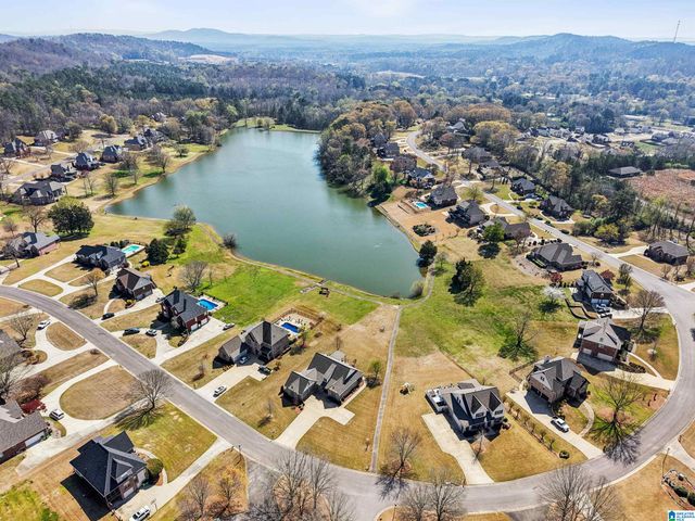 135 MACDONALD COURT, Springville, AL 35146