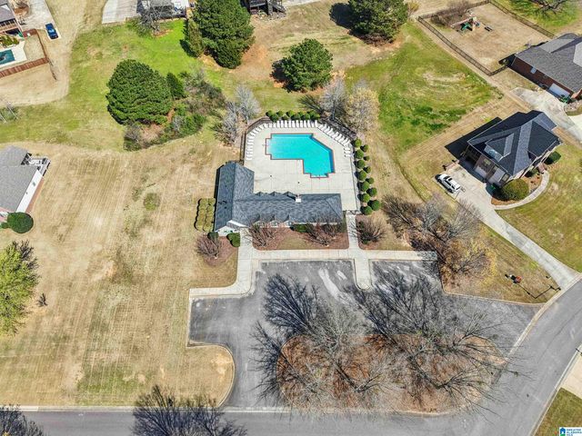 135 MACDONALD COURT, Springville, AL 35146