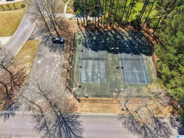 135 MACDONALD COURT, Springville, AL 35146