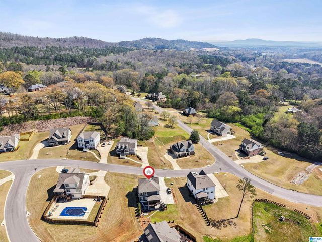 135 MACDONALD COURT, Springville, AL 35146