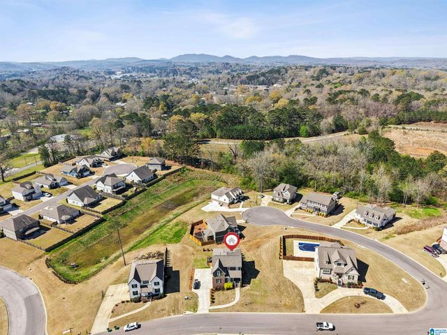 135 MACDONALD COURT, Springville, AL 35146