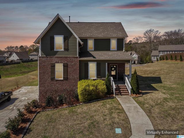135 MACDONALD COURT, Springville, AL 35146