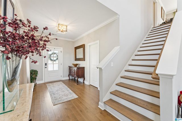 135 MACDONALD COURT, Springville, AL 35146