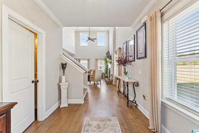 135 MACDONALD COURT, Springville, AL 35146