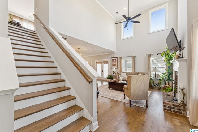 135 MACDONALD COURT, Springville, AL 35146