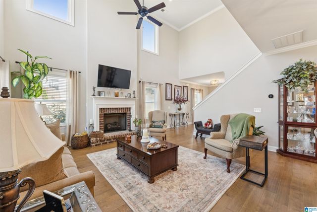 135 MACDONALD COURT, Springville, AL 35146