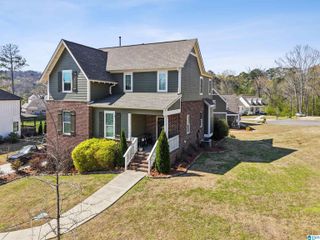 135 MACDONALD COURT, Springville, AL 35146