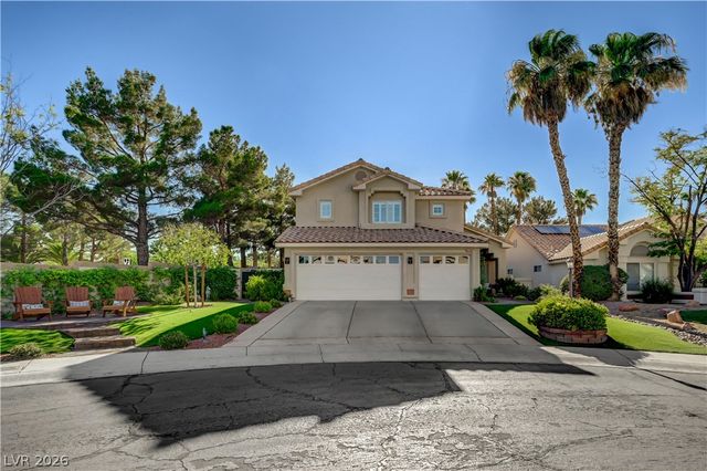 1413 Premier Court, Las Vegas, NV 89117