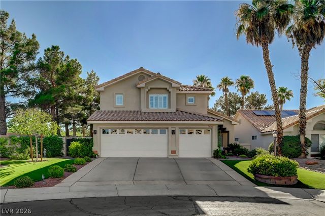 1413 Premier Court, Las Vegas, NV 89117