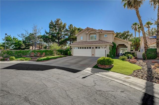 1413 Premier Court, Las Vegas, NV 89117