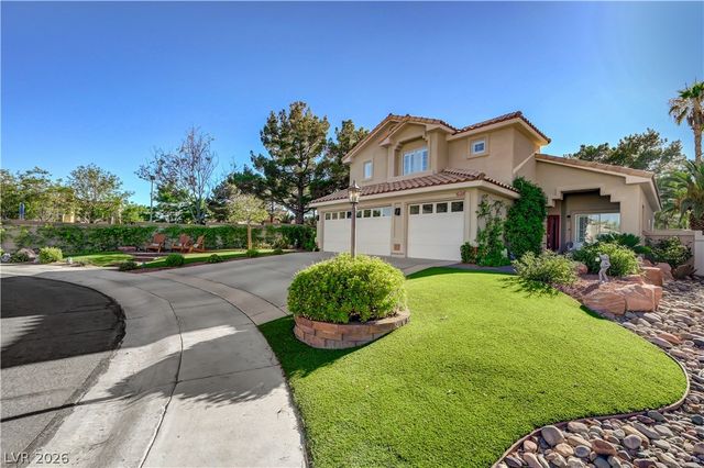 1413 Premier Court, Las Vegas, NV 89117