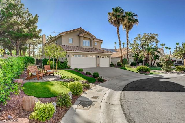 1413 Premier Court, Las Vegas, NV 89117