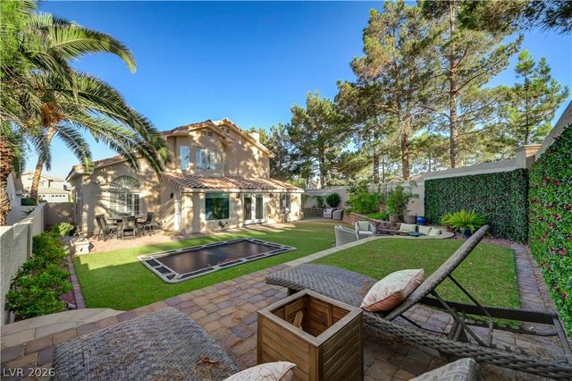 1413 Premier Court, Las Vegas, NV 89117