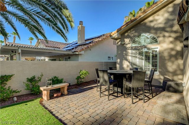 1413 Premier Court, Las Vegas, NV 89117