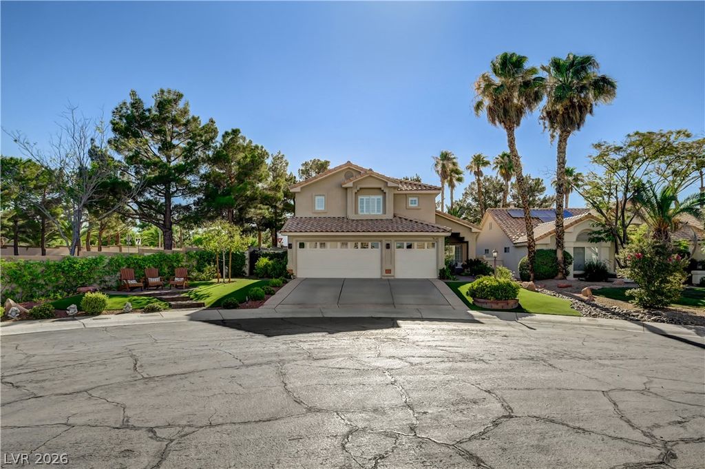 1413 Premier Court, Las Vegas, NV 89117