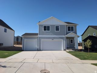 1496 E ASPEN GROVE DR #907, Spanish Fork, UT 84660