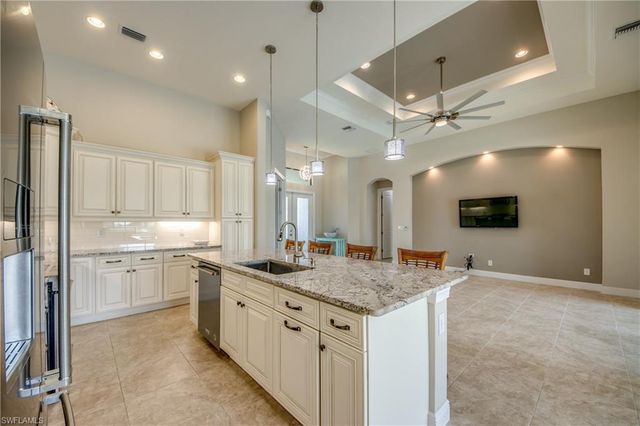3619 SE 1st AVE, Cape Coral, FL 33904