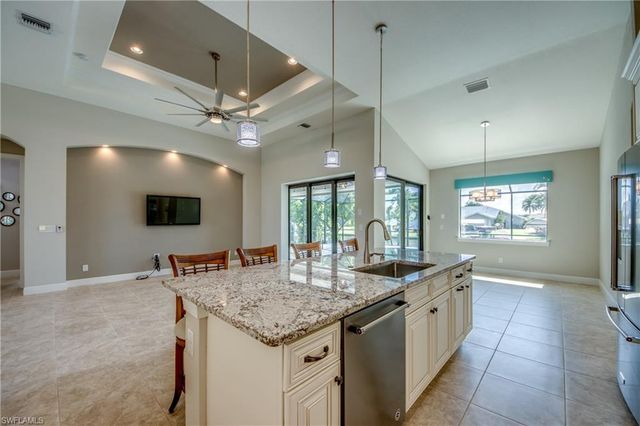 3619 SE 1st AVE, Cape Coral, FL 33904
