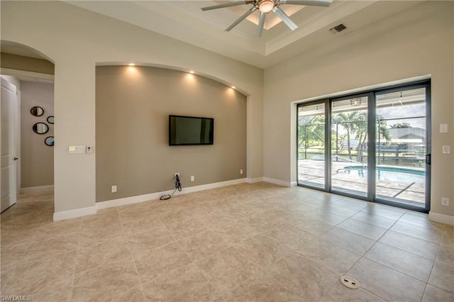 3619 SE 1st AVE, Cape Coral, FL 33904