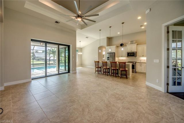 3619 SE 1st AVE, Cape Coral, FL 33904