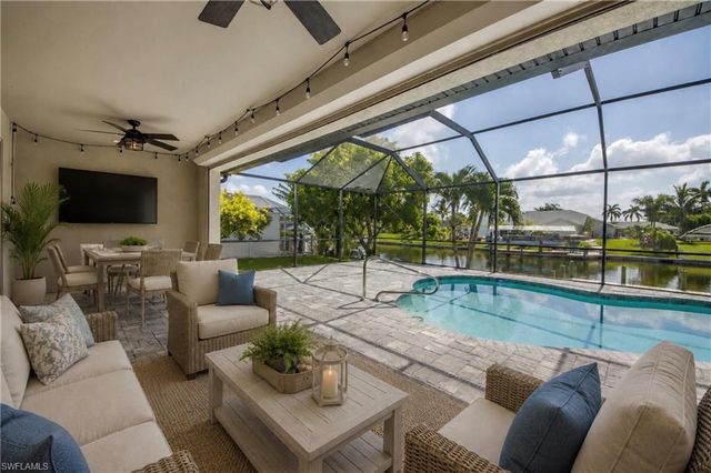 3619 SE 1st AVE, Cape Coral, FL 33904