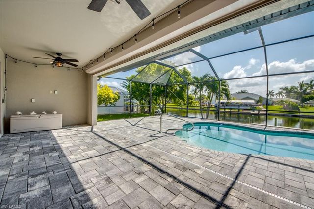 3619 SE 1st AVE, Cape Coral, FL 33904