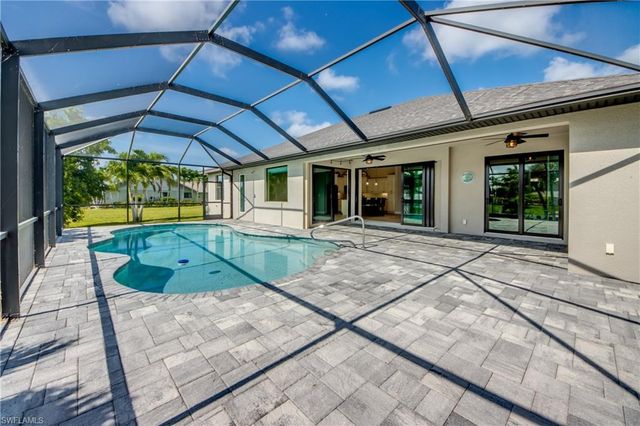 3619 SE 1st AVE, Cape Coral, FL 33904