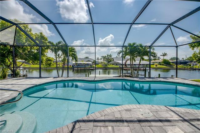 3619 SE 1st AVE, Cape Coral, FL 33904