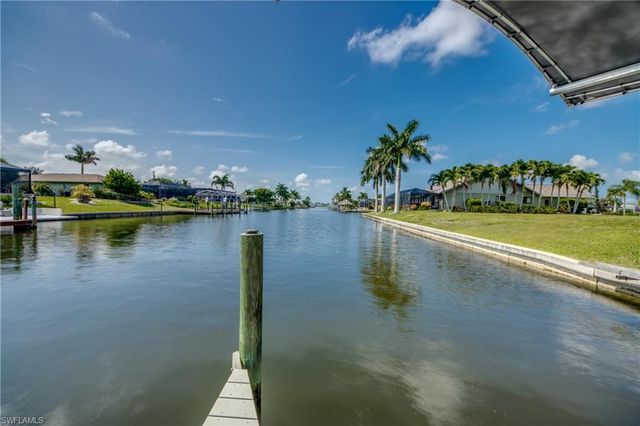 3619 SE 1st AVE, Cape Coral, FL 33904