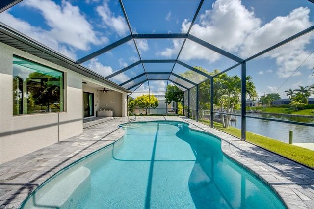 3619 SE 1st AVE, Cape Coral, FL 33904