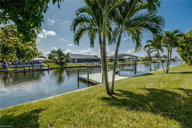 3619 SE 1st AVE, Cape Coral, FL 33904