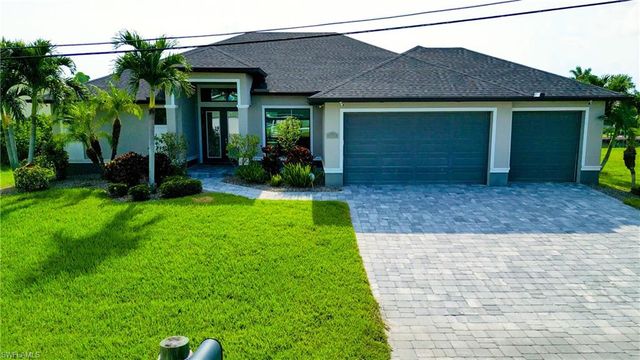 3619 SE 1st AVE, Cape Coral, FL 33904