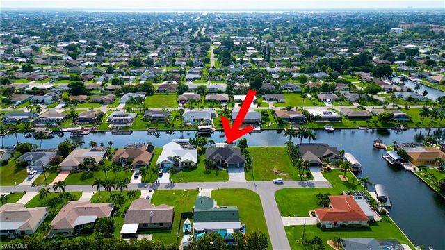 3619 SE 1st AVE, Cape Coral, FL 33904