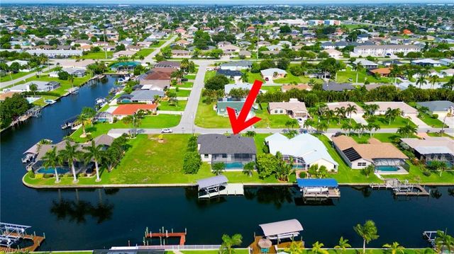3619 SE 1st AVE, Cape Coral, FL 33904