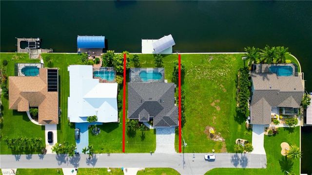 3619 SE 1st AVE, Cape Coral, FL 33904