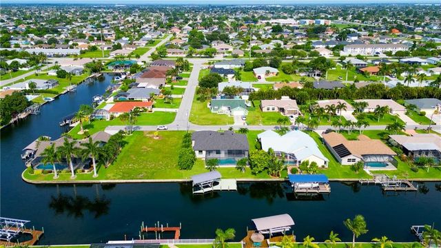 3619 SE 1st AVE, Cape Coral, FL 33904