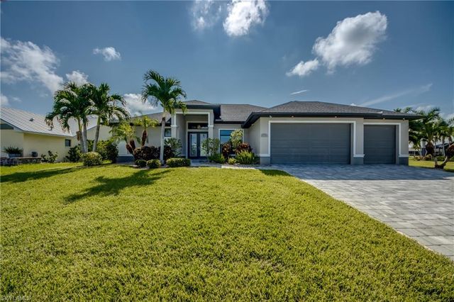 3619 SE 1st AVE, Cape Coral, FL 33904