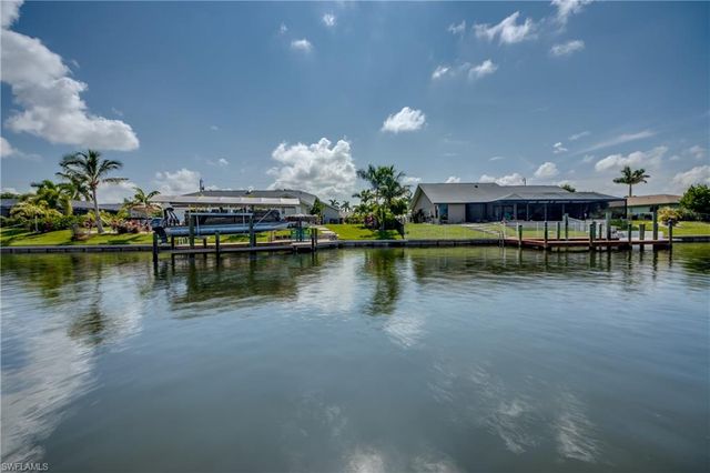 3619 SE 1st AVE, Cape Coral, FL 33904