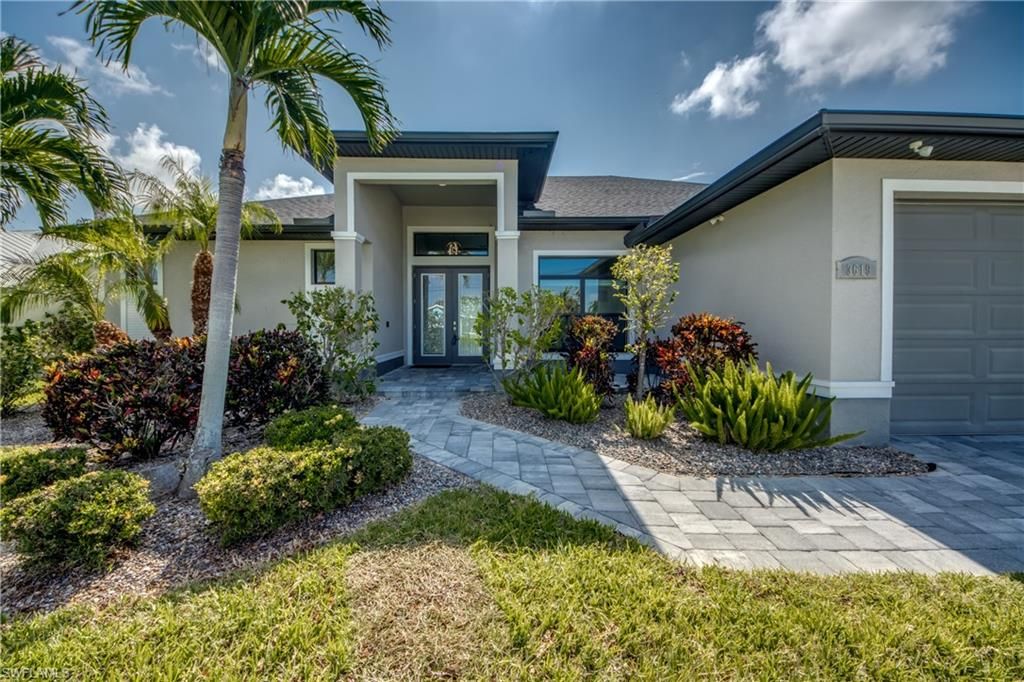 3619 SE 1st AVE, Cape Coral, FL 33904