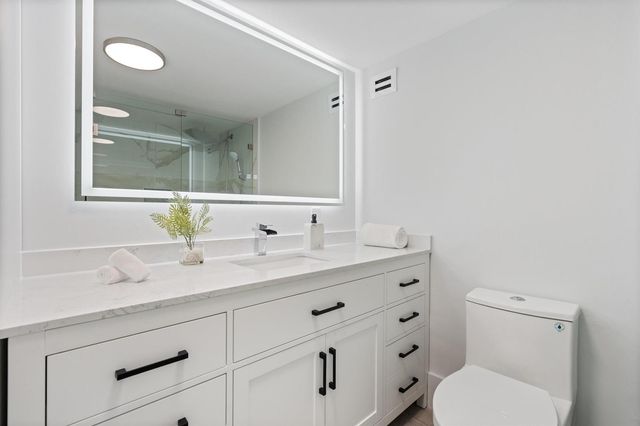 2800 E Sunrise Boulevard 4c, Fort Lauderdale, FL 33304