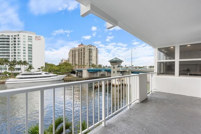 2800 E Sunrise Boulevard 4c, Fort Lauderdale, FL 33304