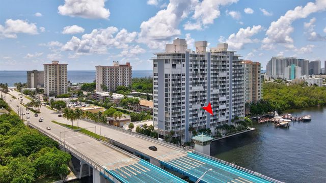 2800 E Sunrise Boulevard 4c, Fort Lauderdale, FL 33304